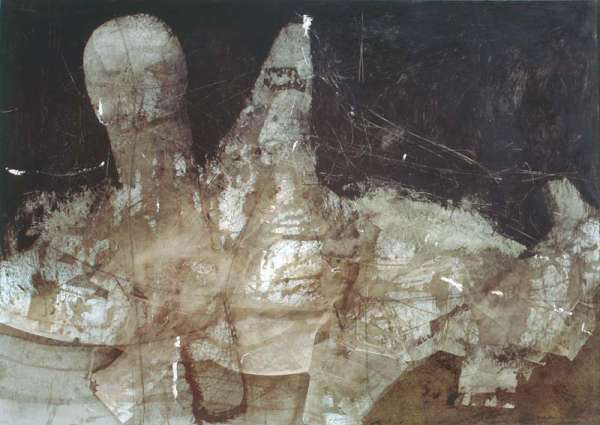 Abbildung des Objekts Familia (1990)